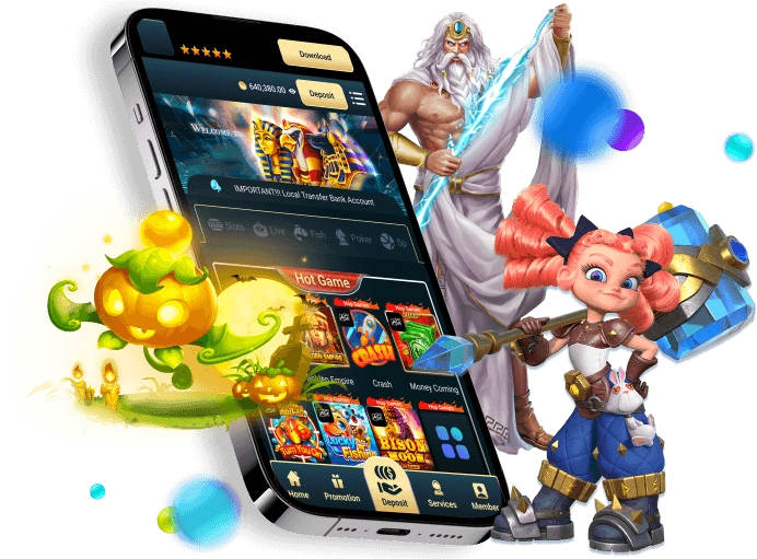 Trò chuyện trực tuyến g666 casino