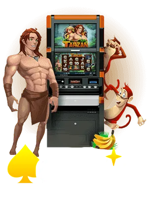 Biểu tượng khuyến mãi độc quyền tại G666 Casino