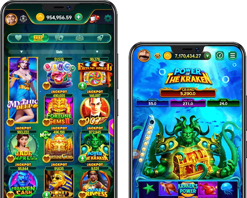 Biểu tượng các trò chơi casino trực tuyến và cá cược thể thao