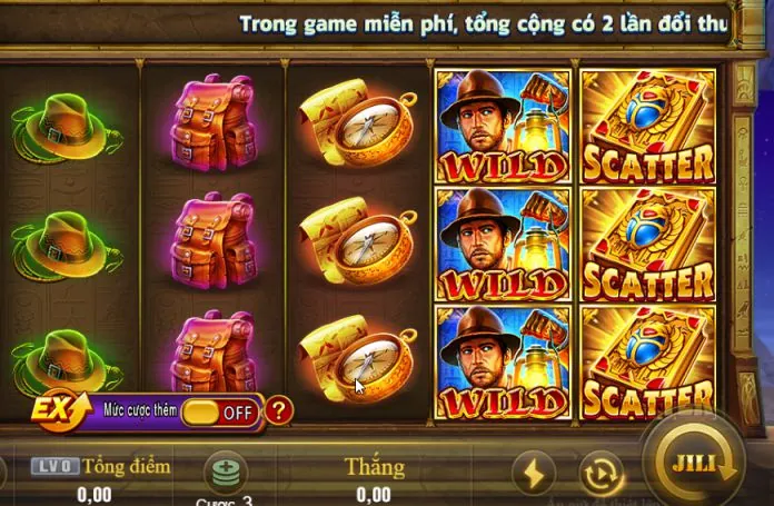 Quy trình nạp tiền đơn giản tại g666 casino