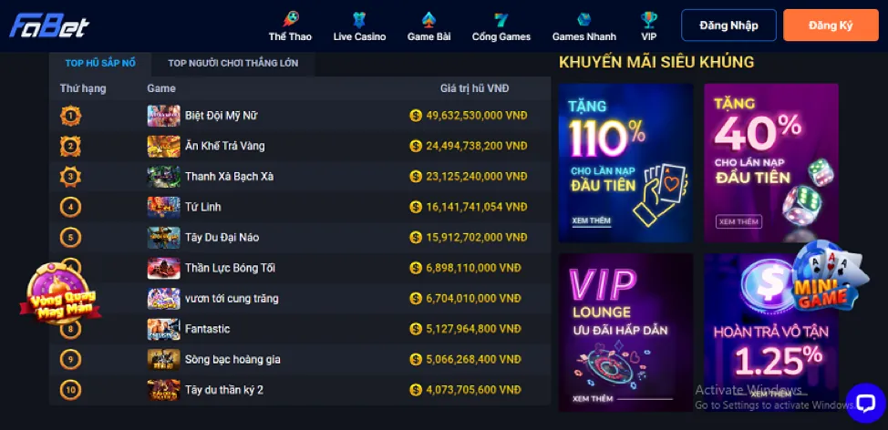 Hệ thống bảo mật và hỗ trợ khách hàng 24/7 của G666 Casino